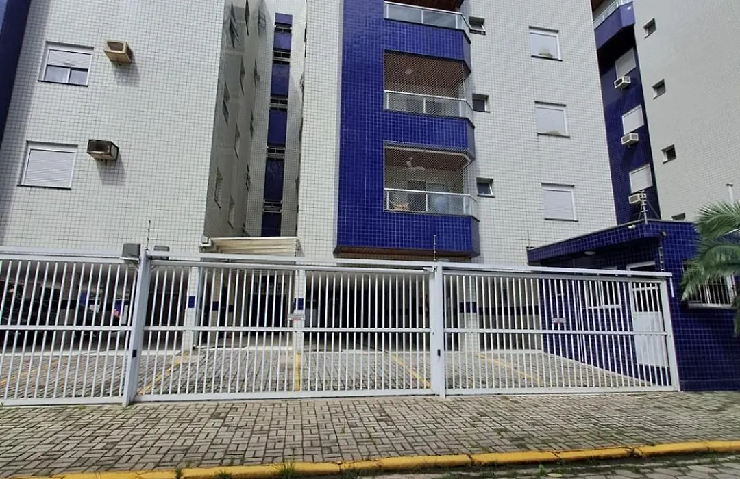 LINDO APARTAMENTO EM UBATUBA NA PRAIA DO ITAGUA, SAUNA, PISCINA, WI-FI, AR CONDICIONADO, 2 VAGAS DE ESTACIONAMENTO e BELA VISTA DA SACADA-1